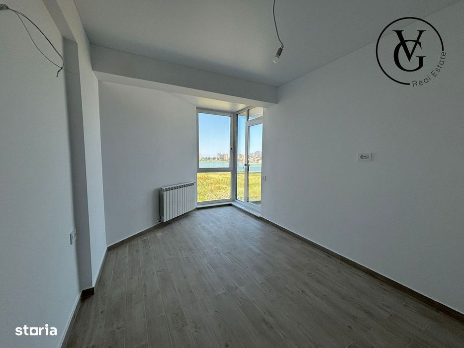 Apartament 3 camere - MERAKI LAGO RESORT & SPA