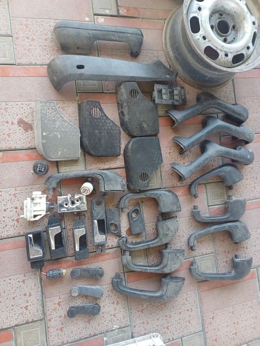 Ауди  пассат голф