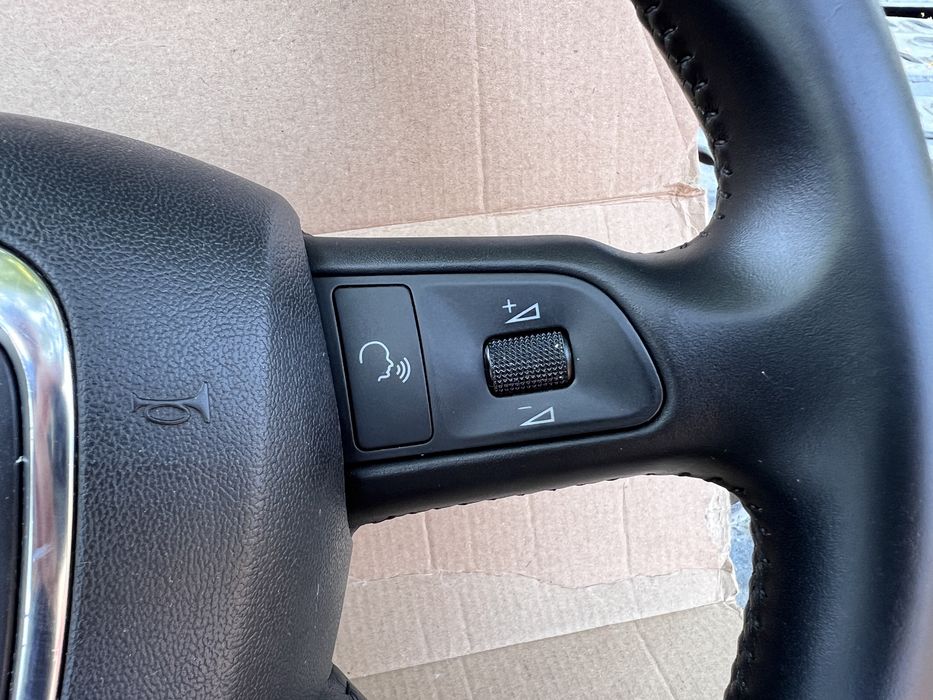 Audi A6 4F Перфектен Мулти Волан.