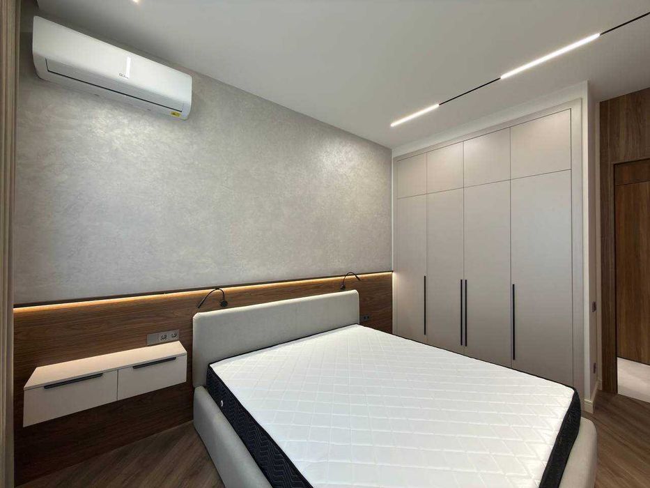 Сдается в аренду СВОЯ квартира в ЖК "INFINITY"