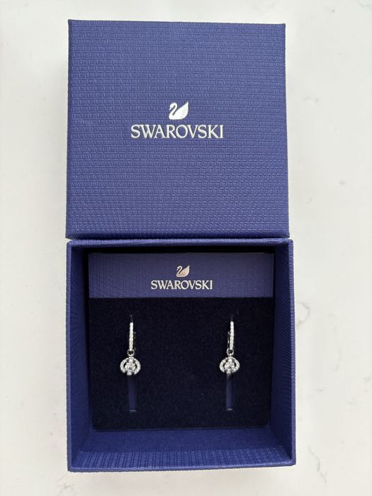 Оригинални бижута Swarovski