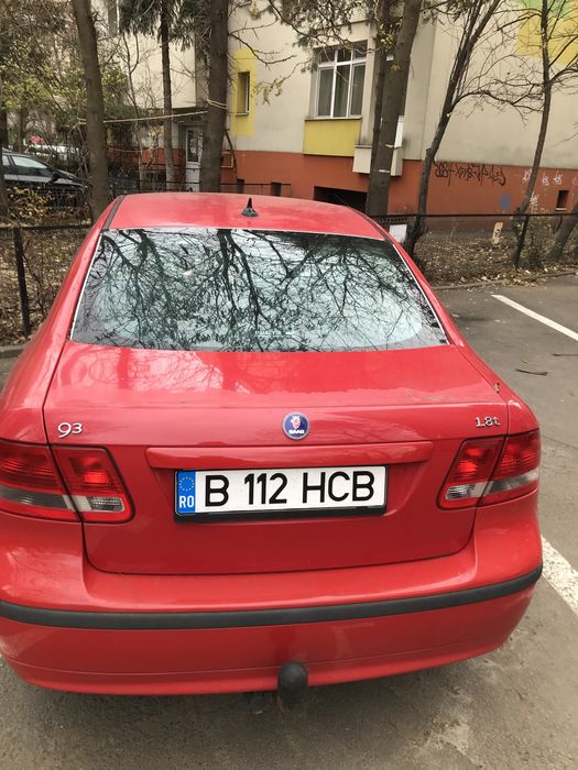 Saab 93, turbo, Bucuresti Sectorul 1 • OLX.ro
