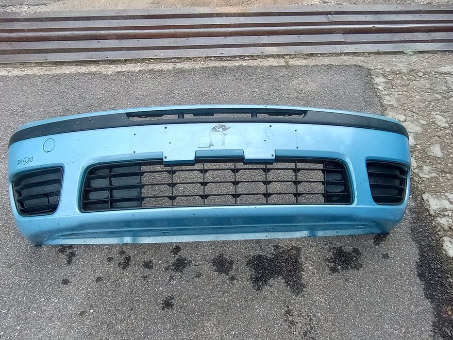 Броня за Fiat Punto