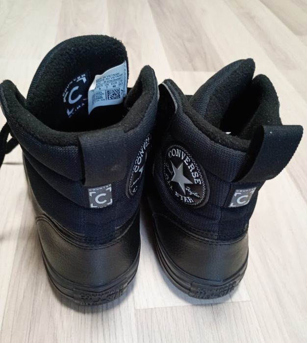 Teniși comverse Chuck taylor