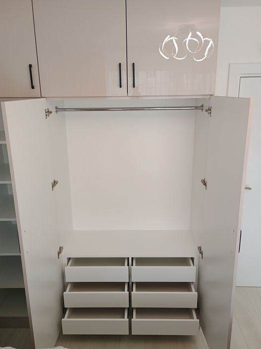 Дърводелски услуги  Мебели по поръчка