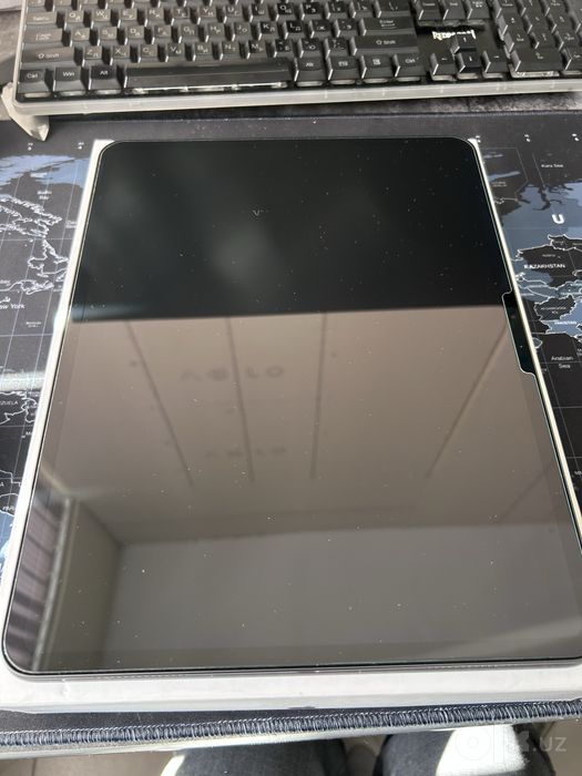 Ipad pro, 13 inch, M4, 256gb