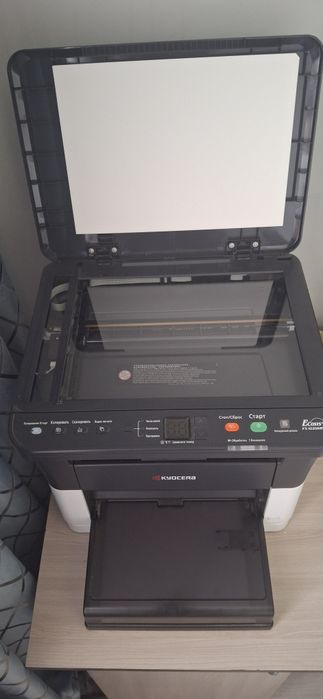 Принтер : KYOCERA