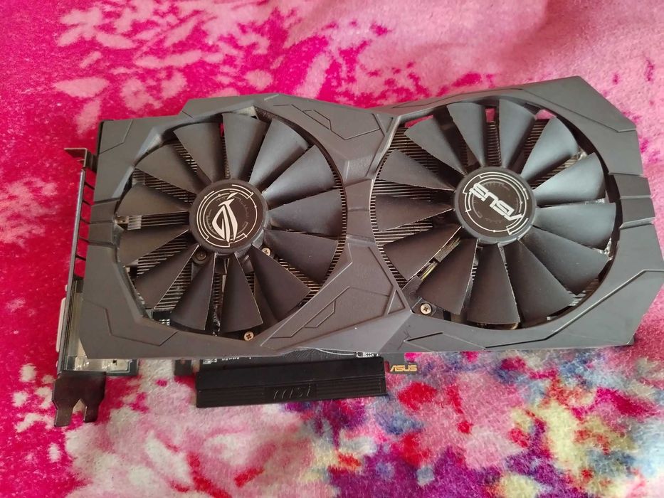 Radeon Rx 570 4 GB