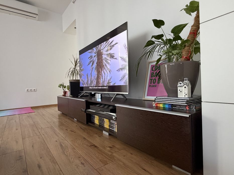 Vand Comoda TV-PAL- stare excelenta