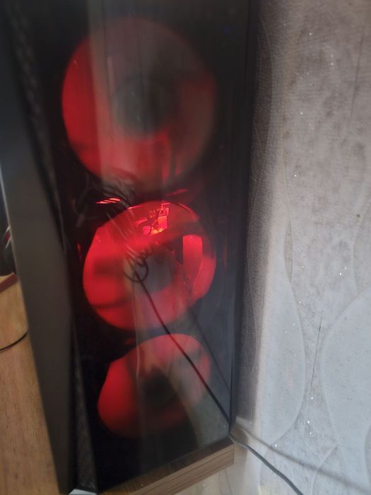 Продам красивые игровой ПК