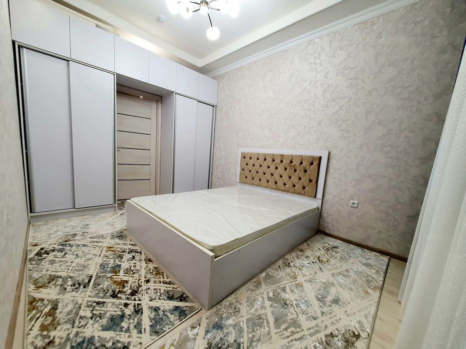 Аренда Сергили р.й Янги-Дархон 2-хонали Лукс квартира