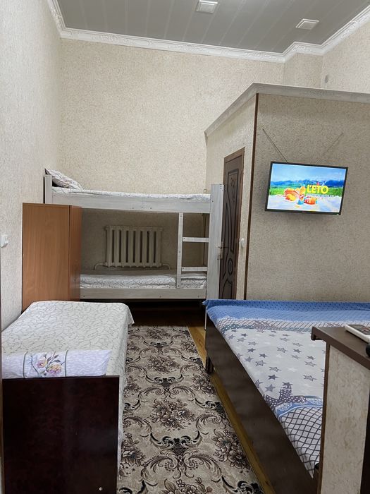 Мехмонхона бухоро hostel