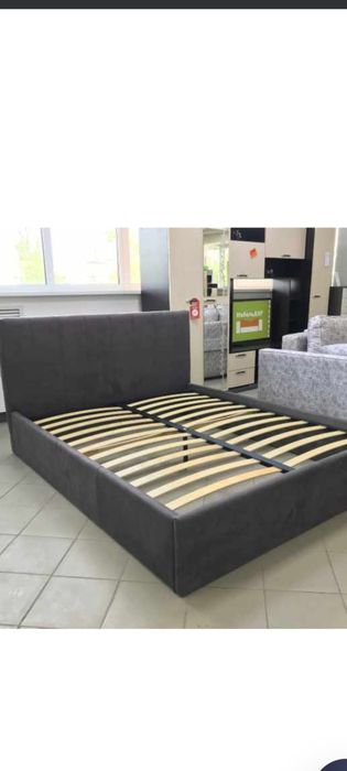 Ортопедические основания для кровати .