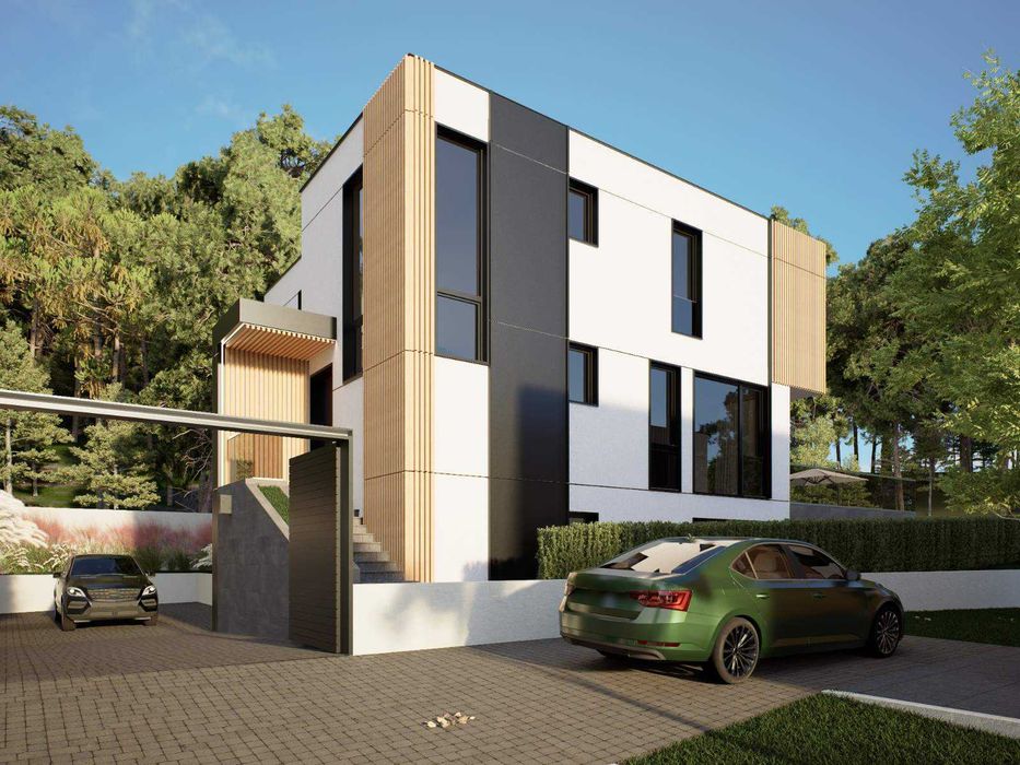 Продава се Къща в с. Марково, Област Пловдив - 453 кв.м за 1349 €/кв.м - Снимка #1