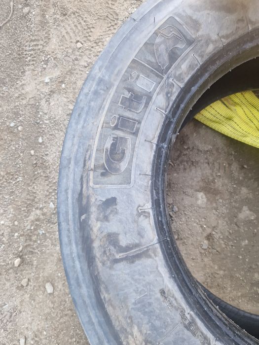 Грузавой шины ааа