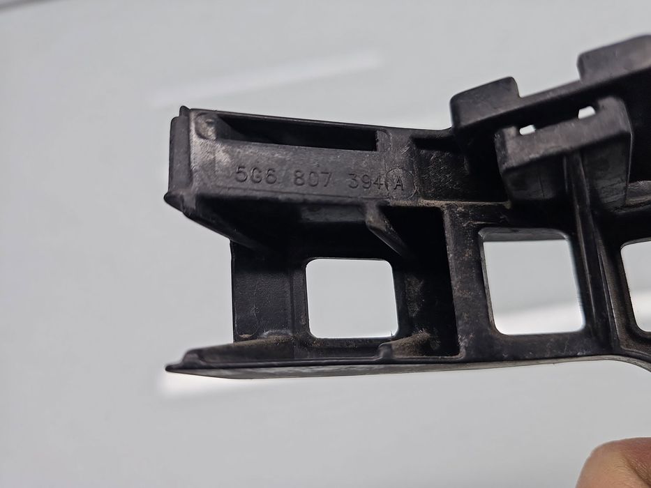 Suport bara dreapta spate Volkswagen Golf 7 (5G) [Fabr 2014-prezent] 5