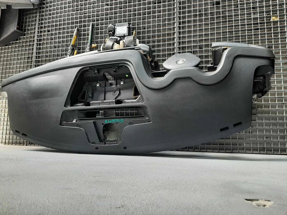 kit plansa bord alfa romeo giulietta 940