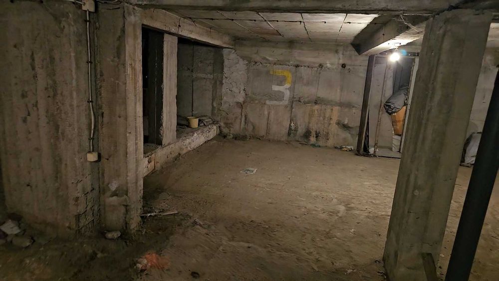 Дава се под наем Гараж / Паркомясто в Бургас, Лазур - 17 кв.м за 102 € - Снимка #2