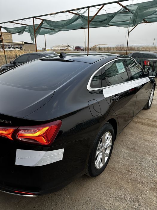 Малибу Пример Аргинал