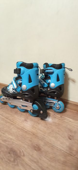 Продаются ролики б/у ALTW!