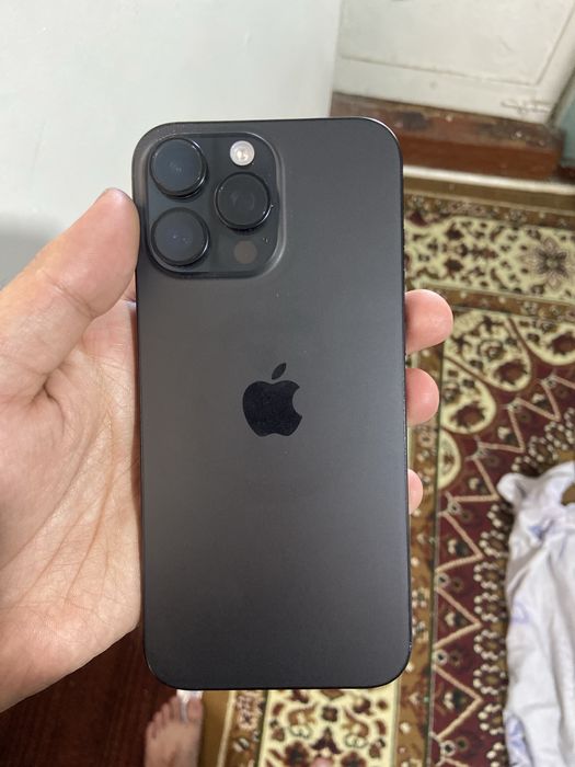 iphone 16 pro max 256