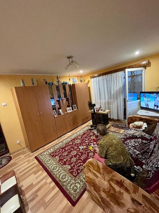 Apartament 3 camere Lugoj - Micro 5
