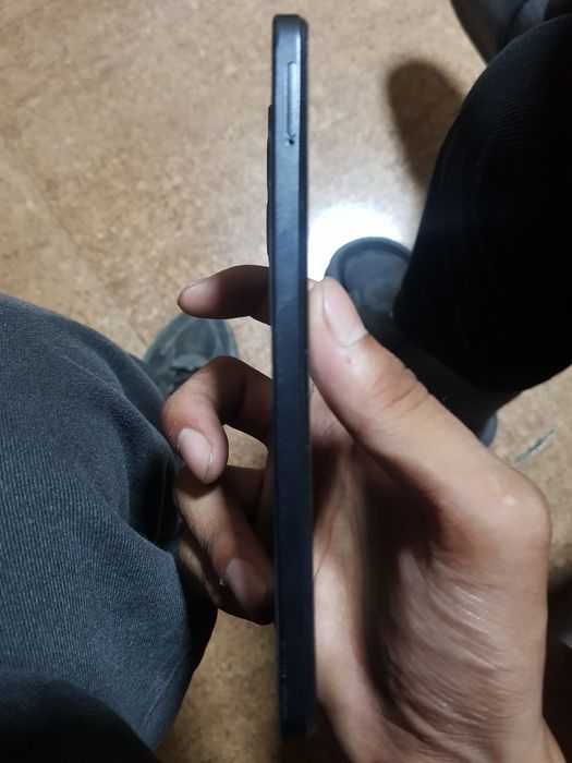 Xiaomi Redmi note 12 продам обмен нету