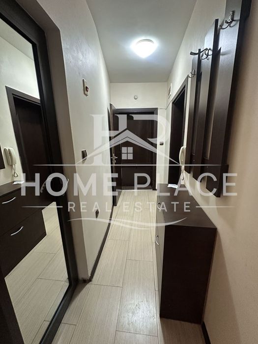 Дава се под наем Двустаен апартамент в Варна, Център - 68 кв.м за 498.27 € - Снимка #7