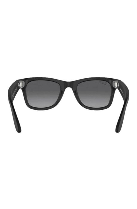 Смарт-очки Ray-Ban Meta