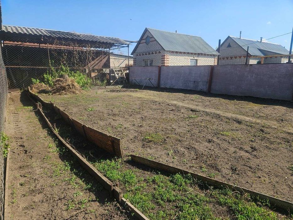 Продам дом в Заречном