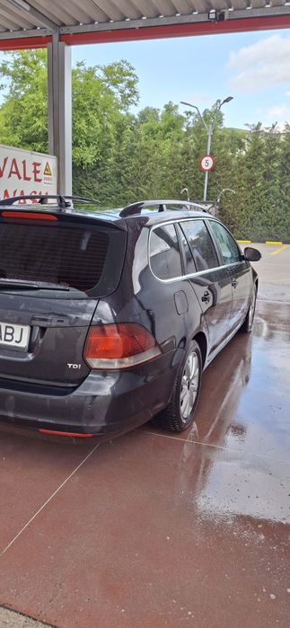 VOLKSWAGEN Golf 2012 — imagine 3