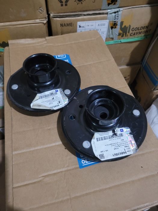 Kaptiva oldi chashka