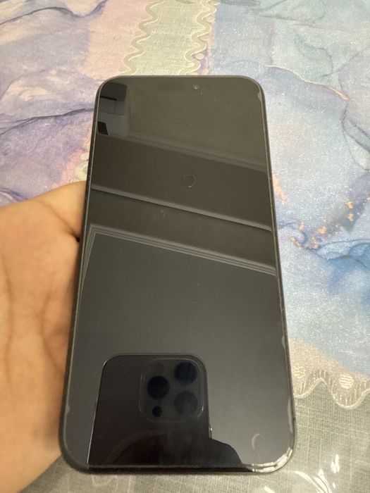 iPhone 15 pro max 512 gb