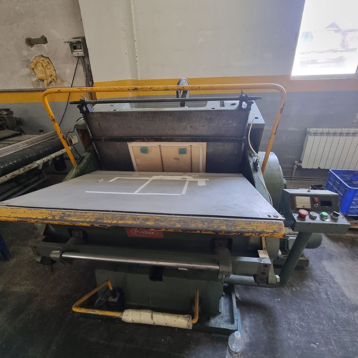 Продам оборудования для полиграфия