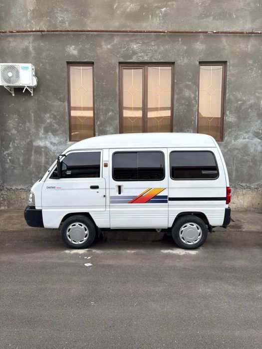 Damas 2022 top tozza