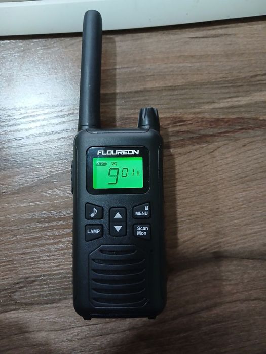 РАЦИЯ  Floureon  2