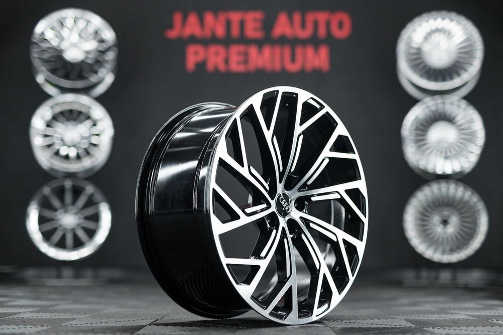 jante 20 audi sline r20 a4 a5 a6 a7 a8 q3 q5 q7 q8