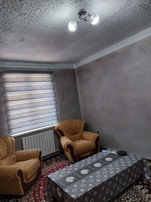 Богободдан 2 сотихли евро ремонтли катеж сотилади