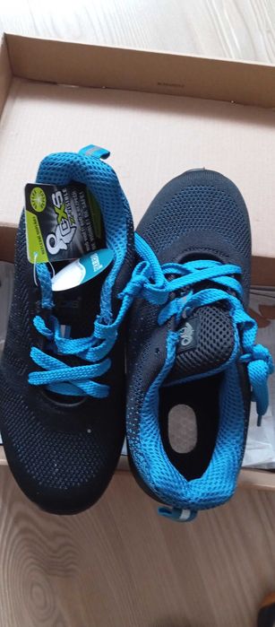 Предпазни  обувки