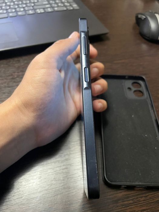 Samsung A06 обмен