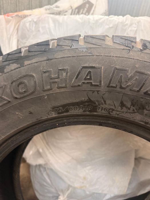 Продам автошины в отличном состоянии.