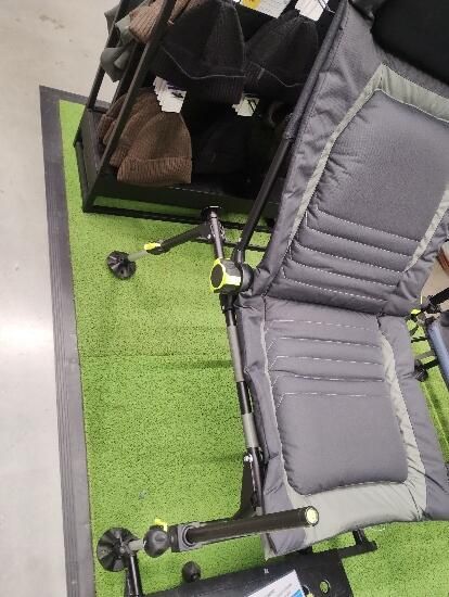 Scaun Csb feeder Confort - No Size - produs resigilat Decathlon