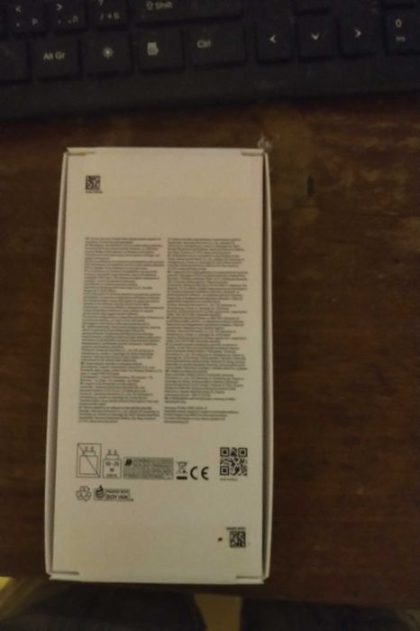 Samsung Galaxy A16 нов - Резервиран