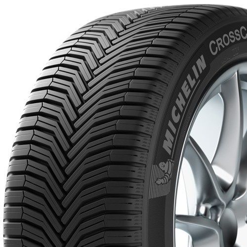 Michelin Cross Climate +