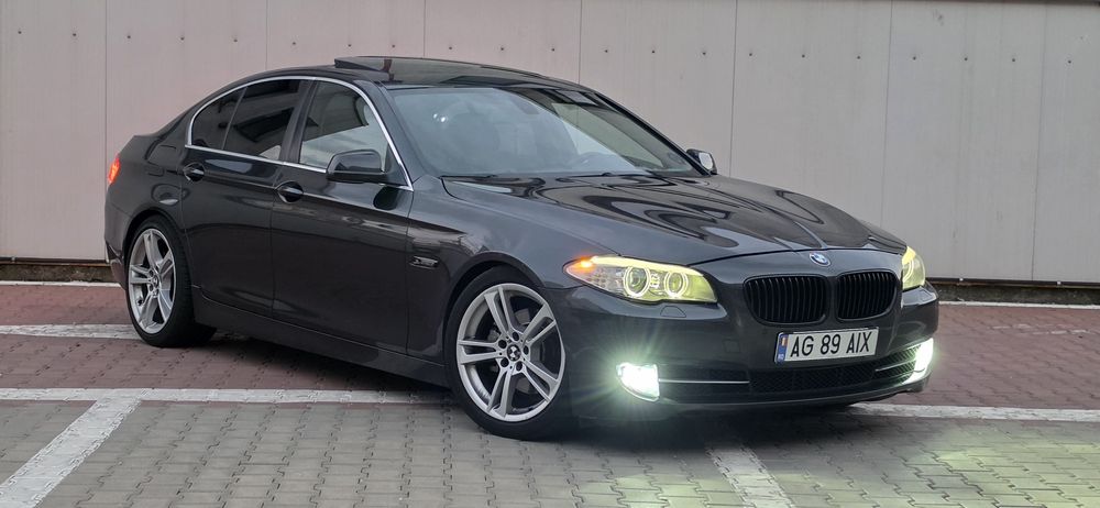 BMW Seria 6