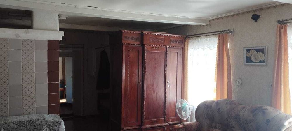 Продам дом в пос Серебряково