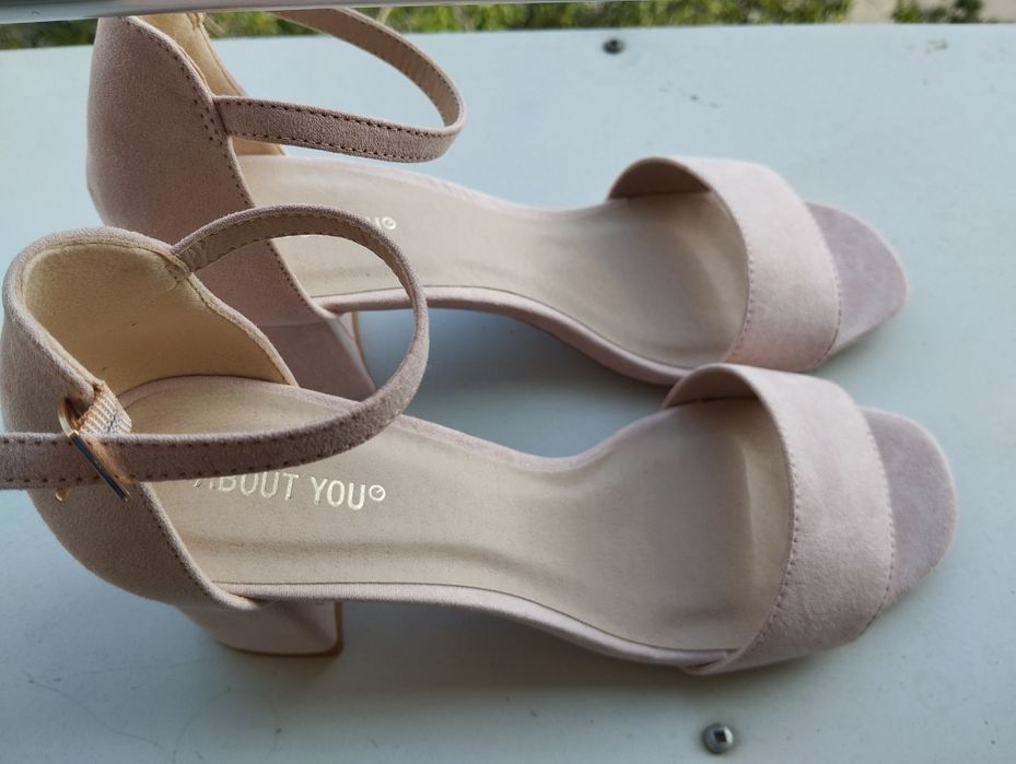 Сандали About you, 39 номер