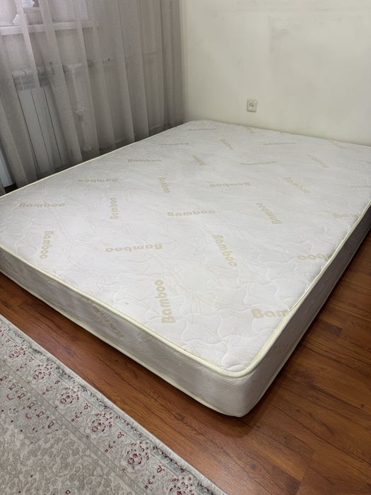 Матрац ортопедический