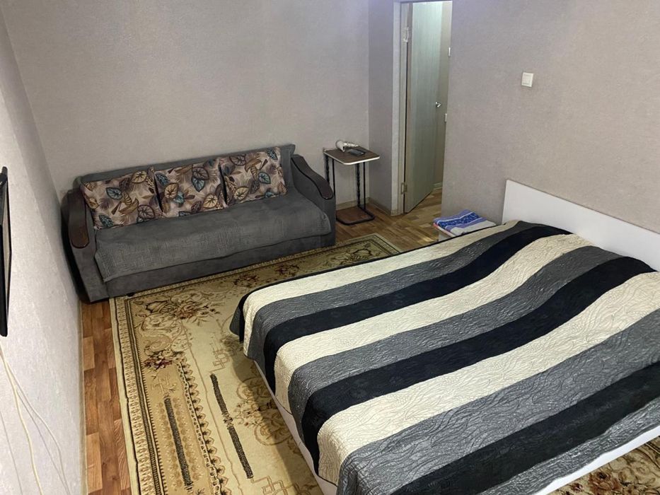 Тулебаева 24 уг.Маметова почасам