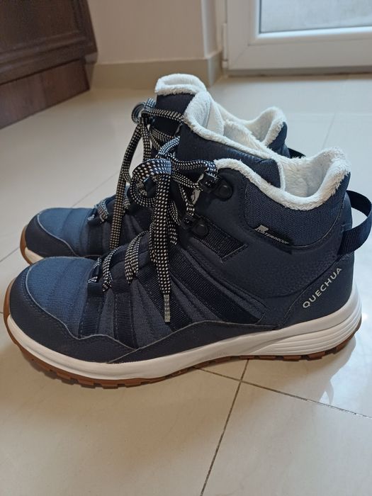 Дамски обувки, непромокаеми